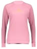 PICTURE Functioneel shirt "Milita" lichtroze