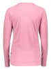 PICTURE Functioneel shirt "Milita" lichtroze