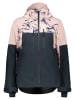 PICTURE Ski-/ Snowboardjacke "Exa" in Dunkelblau