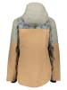 PICTURE Ski-/ Snowboardjacke "Exa" in Hellbraun