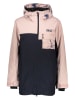 PICTURE Ski-/snowboardjas "Glawi" donkerblauw/lichtroze