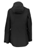 PICTURE Ski-/ Snowboardjacke "Sany" in Schwarz