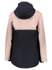 PICTURE Ski-/ Snowboardjacke "Sany" in Dunkelblau/ Rosa