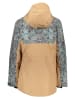PICTURE Ski-/ Snowboardjacke "Sany" in Hellbraun