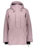PICTURE Ski-/ Snowboardjacke "U64" in Rosa