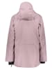 PICTURE Ski-/ Snowboardjacke "U64" in Rosa