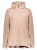 PICTURE Fleecepullover "Paraga" in Rosa