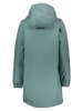PICTURE Parka "Dyrby" in Türkis