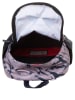 PICTURE Tagesrucksack "Tampu" in Dunkelblau/ Rosa - (B)28 x (H)44 x (T)14 cm