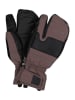 PICTURE Ski-/snowboardwanten "Sparks" paars