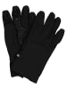 PICTURE Softshellhandschoenen "Mohui" zwart