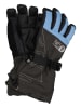 PICTURE Ski-/ Snowboardhandschuhe "Testy" in Schwarz