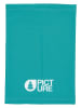 PICTURE Nekwarmer "NW205" turquoise