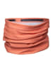 PICTURE Nackenwärmer "NW205" in Orange