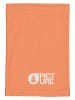 PICTURE Nekwarmer "NW205" oranje