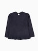 ZIPPY Pullover in Dunkelblau