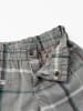 ZIPPY Shorts in Grau