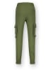 Vingino Sweatbroek groen
