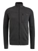PME Legend Cardigan in Anthrazit