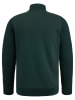 PME Legend Cardigan in Petrol