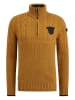 PME Legend Trui camelkleurig