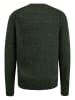 PME Legend Pullover in Dunkelgrün