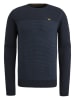 PME Legend Pullover in Dunkelblau