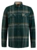 PME Legend Blouse petrol