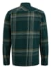 PME Legend Blouse petrol