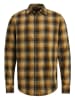 PME Legend Blouse zwart/camel