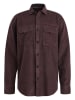 PME Legend Blouse bordeaux