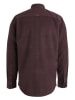 PME Legend Blouse bordeaux