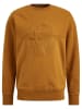PME Legend Sweatshirt camel