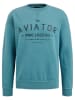 PME Legend Sweatshirt in Blau