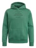 PME Legend Hoodie in Grün