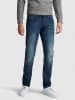 PME Legend Spijkerbroek "Nightflight" - slim fit - donkerblauw