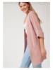 Happiness Istanbul Cardigan in Rosa