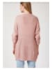 Happiness Istanbul Cardigan in Rosa