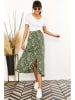 Olalook Rok groen