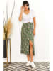 Olalook Rok groen