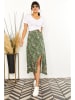 Olalook Rok groen