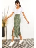 Olalook Rok groen