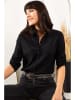 Olalook Blouse zwart
