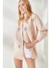 Olalook Blouse lichtroze