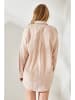 Olalook Blouse lichtroze