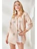 Olalook Blouse lichtroze