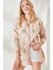 Olalook Blouse lichtroze