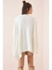 Hapiness Istanbul Cape in Creme