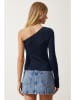 Hapiness Istanbul Longsleeve donkerblauw