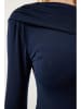 Hapiness Istanbul Longsleeve donkerblauw